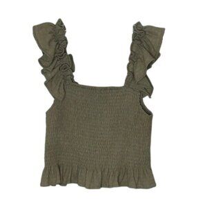 ❤️ 🆕 MIOU MUS Top Size L